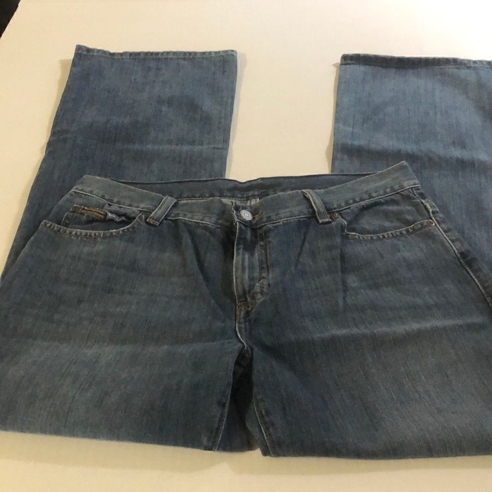 Eddie Bauer Jeans 